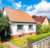freistehendes Einfamilienhaus ohne Makler - Nauen