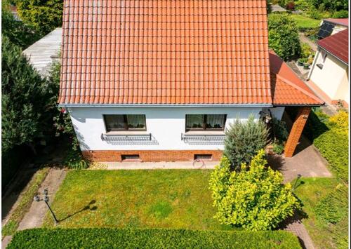 Foto - Einfamilienhaus zum Kaufen in Nauen