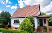 Foto - Einfamilienhaus in Nauen