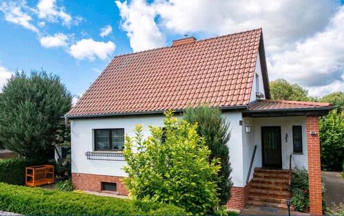 Foto - Einfamilienhaus in Nauen