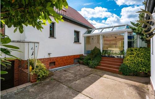 Foto - Einfamilienhaus in Nauen zum Kaufen