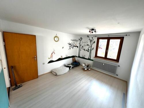 Foto - 4-Zimmer Wohnung mit großem Balkon❗️