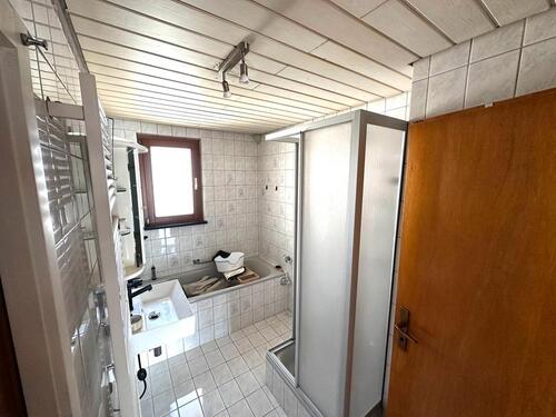 Foto - Etagenwohnung in Schramberg