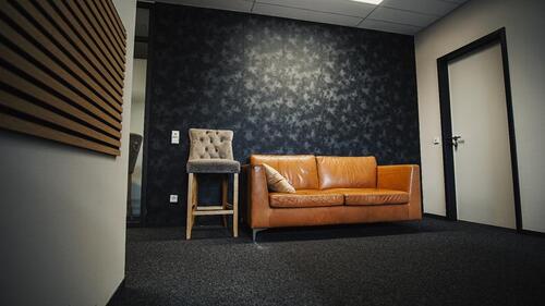 Foto - Büro * Arbeitsplatz* Co-Working-