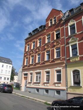 Foto - Gemütliches 2-Zimmerapartment - 250,00 EUR Kaltmiete,