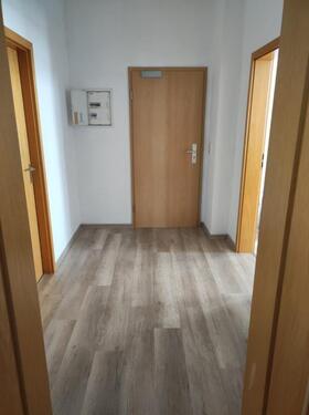 Foto - Wohnung Aue Bad Schlema - 320,00 EUR Kaltmiete,