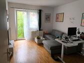 Foto - all inklusive 2 Zimmer max 6 Monate voll möbliert