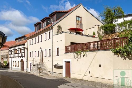 Foto - Sehr schicke 1-Raum-Wohnung auf der Seidauer Straße in Bautzen zu vermieten! Bei Bedarf auch mit Miniküche!