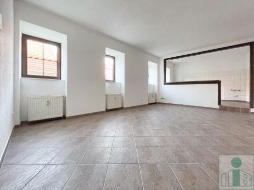 Foto - Etagenwohnung zur Miete in Bautzen
