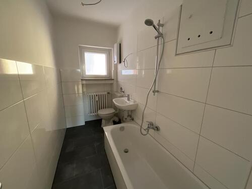 Foto - Etagenwohnung in Herne zur Miete