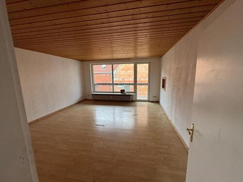 Foto - Höchst im Odenwald: Schöne 3 Zimmerwohnung mit Loggia