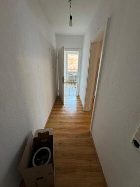 Foto - Etagenwohnung zur Miete in Höchst im Odenwald