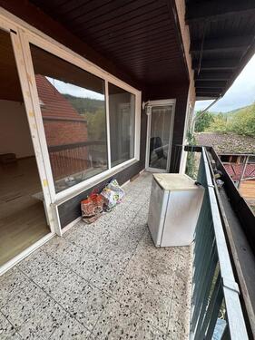 Foto - Etagenwohnung in Höchst im Odenwald zur Miete