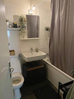 Foto - Etagenwohnung in Dortmund zur Miete