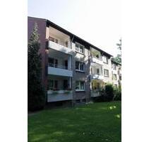 3-Zimmer-Wohnung im EG in Hamm Bockum-Hövel