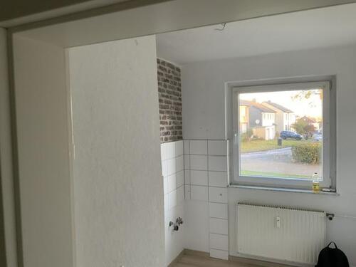 Foto - Etagenwohnung in Hamm zur Miete