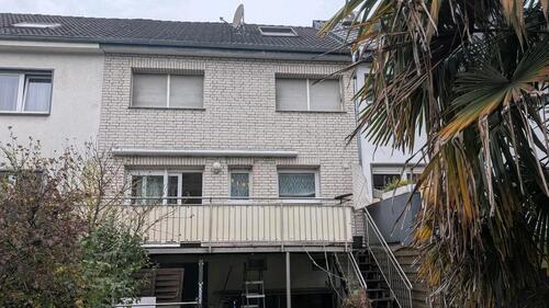 Foto - Einfamilienhaus zum Kaufen in Duisburg