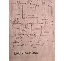 Erdgeschosswohnung in Rahden-Kleinendorf - Lübbecke