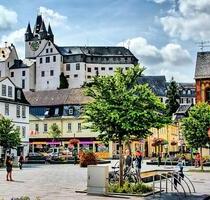 DIEZ Stadtmitte im ersten Stock 3 ZKB Wohnung ab sofort frei
