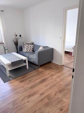 Foto - Eine richtig schöne Wohnung Nähe Fußgängerzone