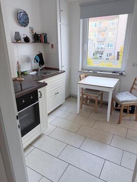 Foto - Etagenwohnung zur Miete in Bremerhaven