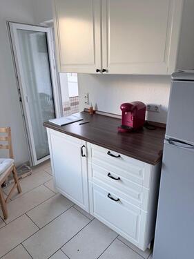 Foto - Etagenwohnung in Bremerhaven