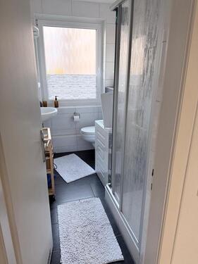 Foto - Etagenwohnung in Bremerhaven zur Miete