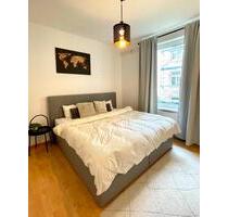 Wohnung in Eppendorf für 2-3 Monate ab sofort - Hamburg