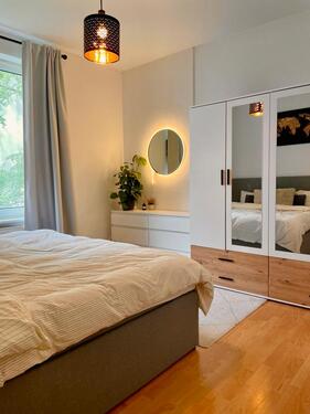 Foto - Etagenwohnung zur Miete in Hamburg