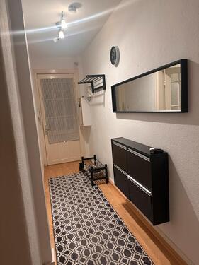 Foto - Etagenwohnung in Hamburg zur Miete