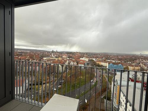 Foto - Etagenwohnung zur Miete in Erfurt