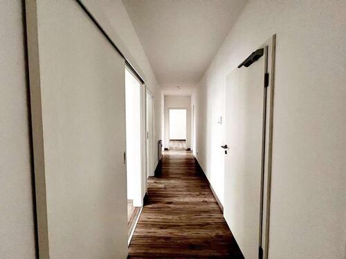 Foto - 4 Zimmer Etagenwohnung zur Miete in Burgstädt