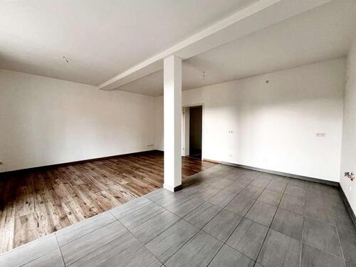 Foto - Etagenwohnung in Burgstädt zur Miete