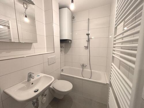 Foto - 3 Zimmer Etagenwohnung zur Miete in Darmstadt