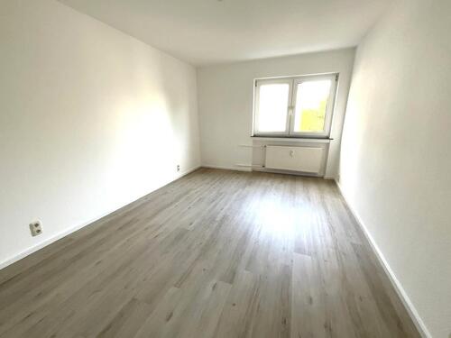 Foto - Etagenwohnung in Darmstadt zur Miete