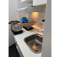 ein Zimmerwohnung münchenAFG - 850,00 EUR Kaltmiete, ca.  20,00 m² in München (PLZ: 80809) Am Riesenfeld