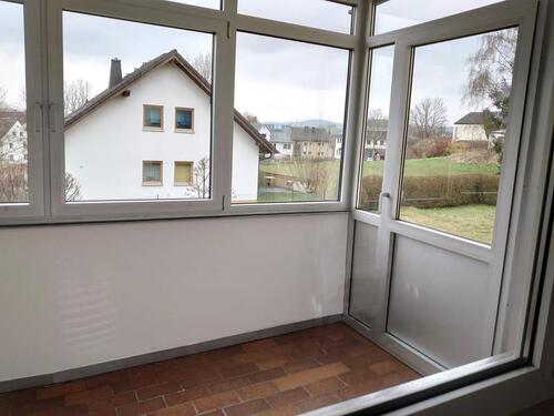 Foto - 2 Zimmer Etagenwohnung zur Miete in Bad Steben