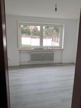 Foto - Etagenwohnung in Bad Steben zur Miete