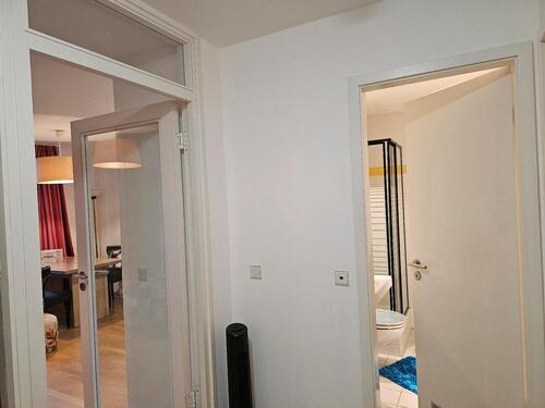 Foto - 2 Zimmer Etagenwohnung in Berlin