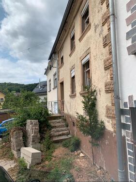 Foto - Haus mit Potenzial in Kastel Nonnweiler