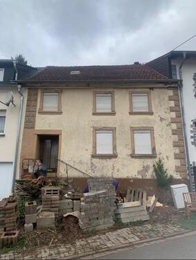 Foto - 6 Zimmer Reihenhaus in Saarbrücken