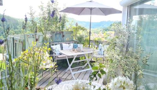 Foto - Haus mit schönster Aussicht zu verkaufen