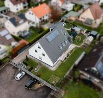 Zweifamilienhaus in Königsbrunn