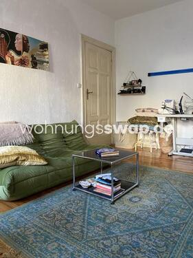 Foto - Etagenwohnung in Berlin zur Miete