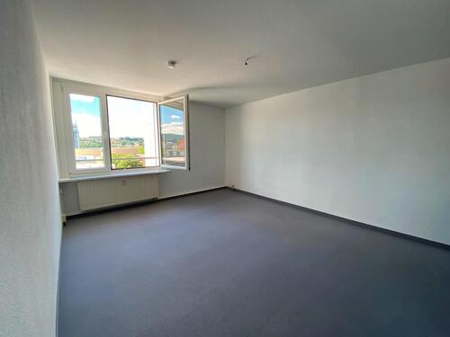 Foto - Etagenwohnung in Suhl zur Miete