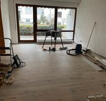 Wohnung zu vermieten Nähe Krankenhaus - Ellwangen (Jagst)