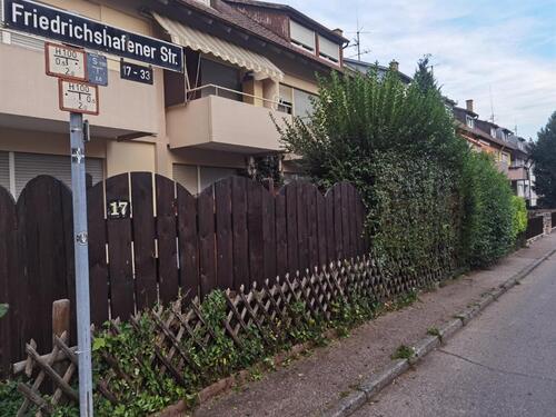 Foto - 2 Zimmer Erdgeschosswohnung mit Terrasse