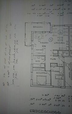 Foto - Schöne 3-Zimmer-Wohnung in Schmallenberg (Wormbacher Berg)