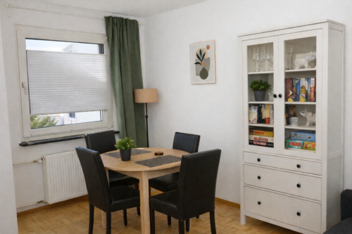Foto - Möblierte Wohnung - 970,00&nbsp;EUR Kaltmiete, ca.&nbsp; 52,00&nbsp;m&sup2;