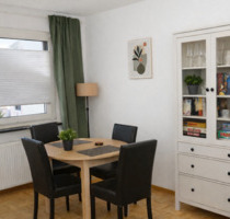 Möblierte Wohnung - 970,00&nbsp;EUR Kaltmiete, ca.&nbsp; 52,00&nbsp;m&sup2; in Kassel (PLZ: 34127) Philippinenhof-Warteberg